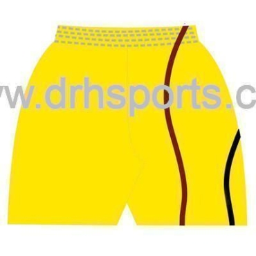 Sublimated Volleyball Shorts Manufacturers, Wholesale Suppliers in USA